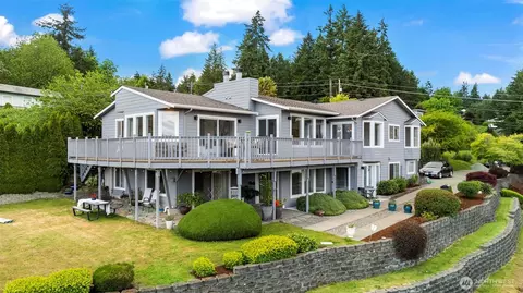 9510 Milton Ave, Gig Harbor, WA 98332