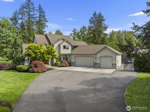 4548 332nd Ave SE, Fall City, WA 98024