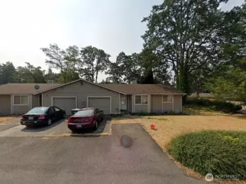 1305 1307 149th St S, Spanaway, WA 98387