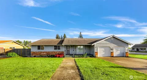 700 Vine St, Lynden, WA 98264