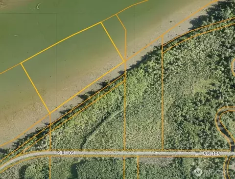 0 Chehalis Tidelands, Aberdeen, WA 98520