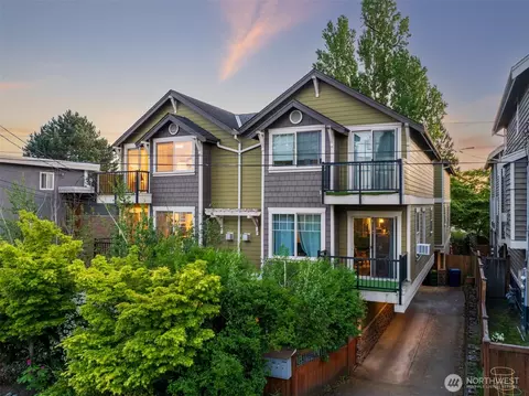 6737 24th Ave NW #A, Seattle, WA 98117