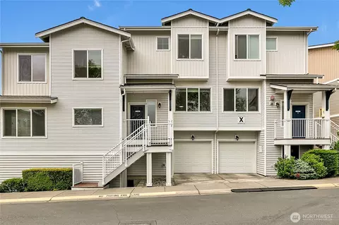 14915 38th Dr SE #X-1164, Bothell, WA 98012
