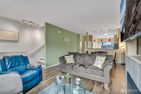 Living - 14915 38th Dr SE #X-1164, Bothell, WA 98012 photo 2 of 3