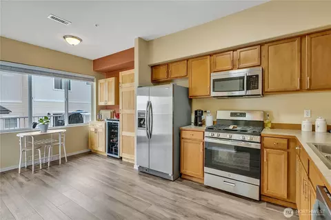 Kitchen - 14915 38th Dr SE #X-1164, Bothell, WA 98012 photo 1 of 3