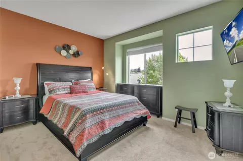 Bedroom - 14915 38th Dr SE #X-1164, Bothell, WA 98012 photo 1 of 3