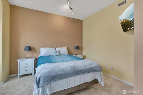 Bedroom - 14915 38th Dr SE #X-1164, Bothell, WA 98012 photo 2 of 3
