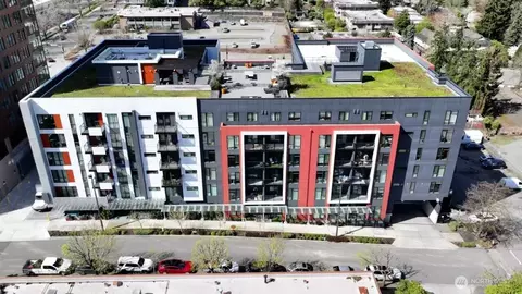 1085 103rd Ave NE #527, Bellevue, WA 98004