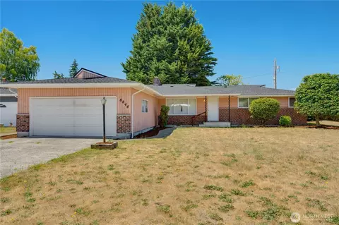 6846 Sonia St, Tacoma, WA 98404