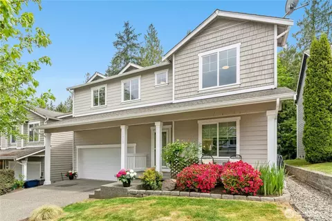 11715 60th Ave SE, Snohomish, WA 98296