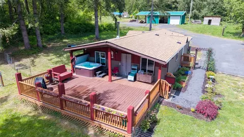 328 Nicholson Rd, Ethel, WA 98542