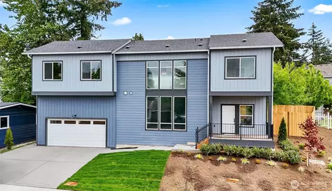2900 NE 5th Pl, Renton, WA 98056