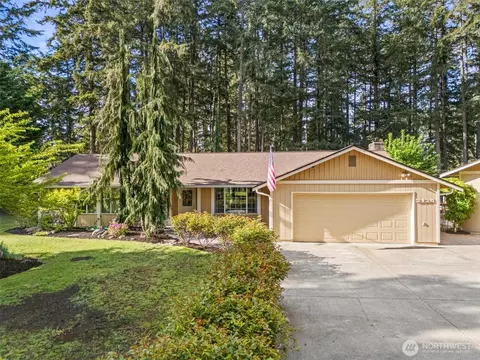 2124 213th Street Ct E, Spanaway, WA 98387