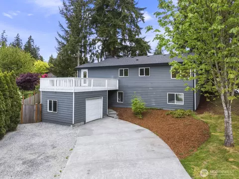 1002 109th SE, Everett, WA 98208