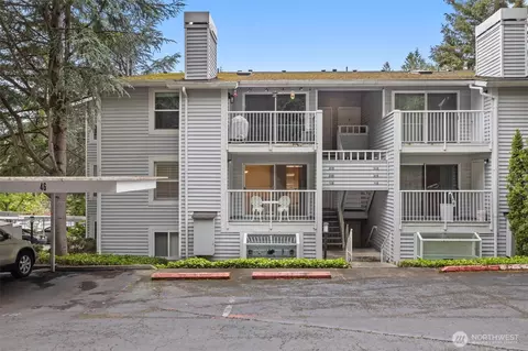 4106 Factoria Blvd SE #216, Bellevue, WA 98006