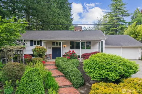 1824 Lakehurst Dr SE, Olympia, WA 98501