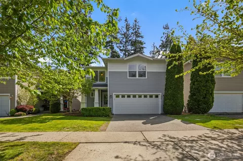 15303 35th Dr SE, Bothell, WA 98012