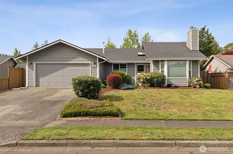 5610 39th Ave SE, Lacey, WA 98503