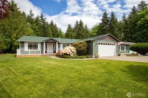 80 SE His Way, Shelton, WA 98584