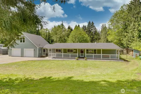 13520 Burn Rd, Arlington, WA 98223