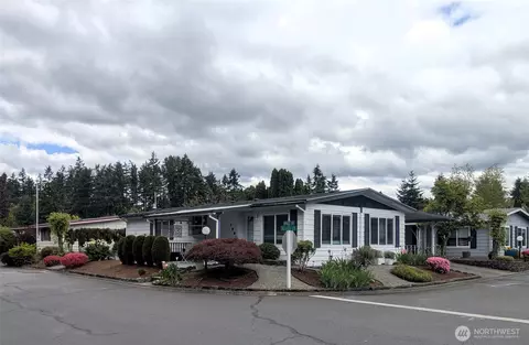201 Union Ave SE #136, Renton, WA 98059