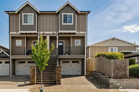 4533 S Puget Sound Ave # B, Tacoma, WA 98409