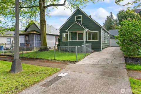 4017 S Thompson Ave, Tacoma, WA 98408