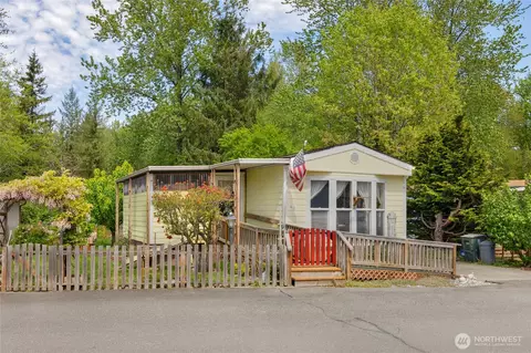 212 Old Owen Rd #46, Sultan, WA 98294