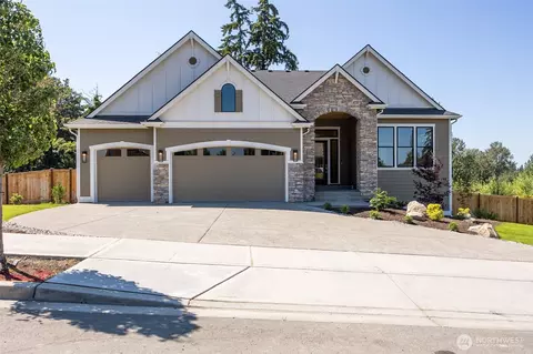 3118 116th Avenue Ct E, Edgewood, WA 98372