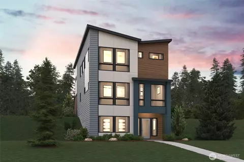 4249 Aberdeen Way NE, Renton, WA 98056