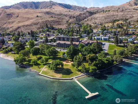 2220 W Woodin Ave #109, Chelan, WA 98816