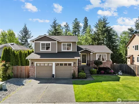 15216 55th Ave SE, Everett, WA 98208