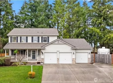 10817 213th St E, Graham, WA 98338