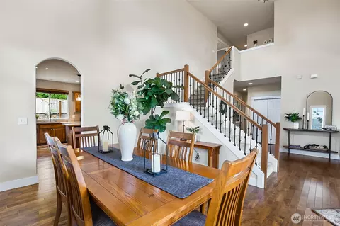 Dining - 21716 31st Dr SE, Bothell, WA 98021 photo 1 of 2