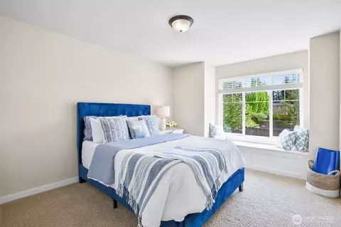 Bedroom - 21716 31st Dr SE, Bothell, WA 98021 photo 7 of 7
