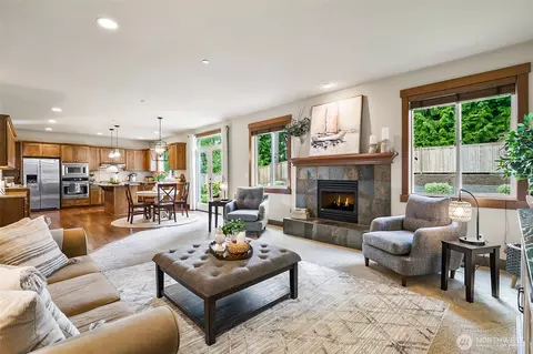Living - 21716 31st Dr SE, Bothell, WA 98021 photo 2 of 5