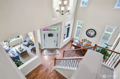 Entry Way - 21716 31st Dr SE, Bothell, WA 98021 photo 3 of 4
