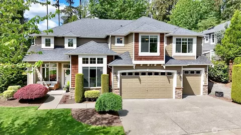 Exterior - 21716 31st Dr SE, Bothell, WA 98021 photo 2 of 9