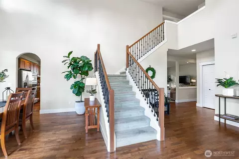 Entry Way - 21716 31st Dr SE, Bothell, WA 98021 photo 1 of 4