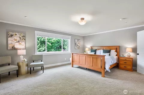 Bedroom - 21716 31st Dr SE, Bothell, WA 98021 photo 3 of 7