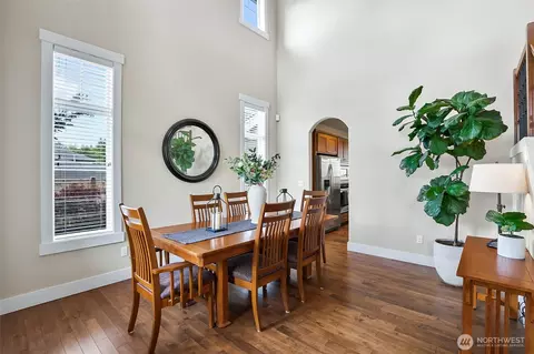 Dining - 21716 31st Dr SE, Bothell, WA 98021 photo 2 of 2