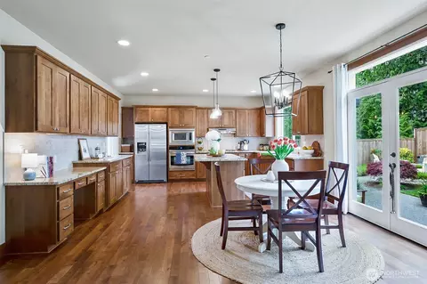 Kitchen - 21716 31st Dr SE, Bothell, WA 98021 photo 1 of 3