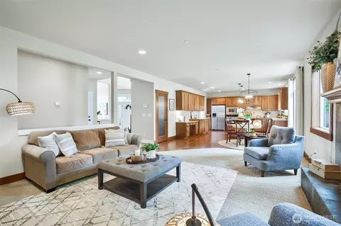 Living - 21716 31st Dr SE, Bothell, WA 98021 photo 3 of 5