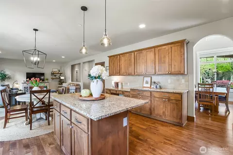 Kitchen - 21716 31st Dr SE, Bothell, WA 98021 photo 2 of 3