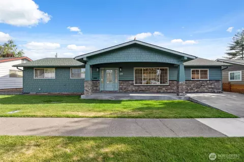 133 Bradley St, Walla Walla, WA 99362