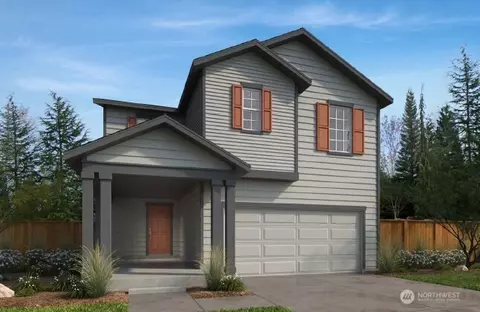 1933 NW Meadowview Dr #38, Poulsbo, WA 98370