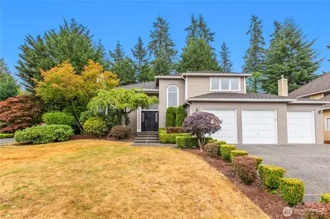Exterior - 16305 30th Dr SE, Mill Creek, WA 98012 photo 8 of 8