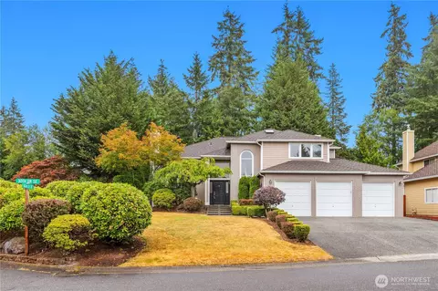 16305 30th Dr SE, Mill Creek, WA 98012