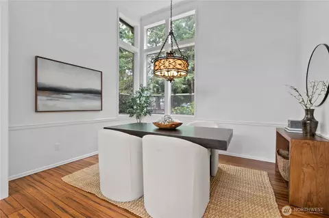 Dining - 16305 30th Dr SE, Mill Creek, WA 98012 photo 2 of 3