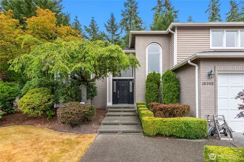 Exterior - 16305 30th Dr SE, Mill Creek, WA 98012 photo 2 of 8
